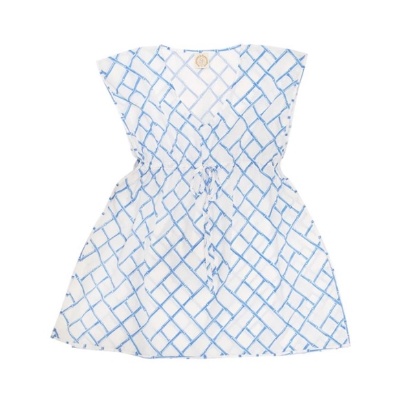 The Beaufort Bonnet Company XS/S tipsy tunic NWT - Picture 2 of 5